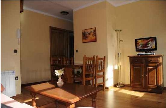 Casa Felices Apartment โบรโต ห้อง รูปภาพ