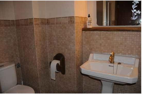 Casa Felices Apartment โบรโต ห้อง รูปภาพ