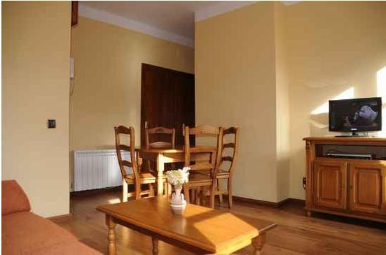 Casa Felices Apartment โบรโต ห้อง รูปภาพ