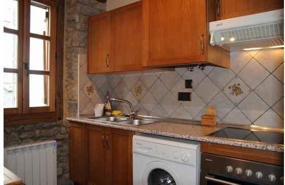 Casa Felices Apartment โบรโต ภายนอก รูปภาพ