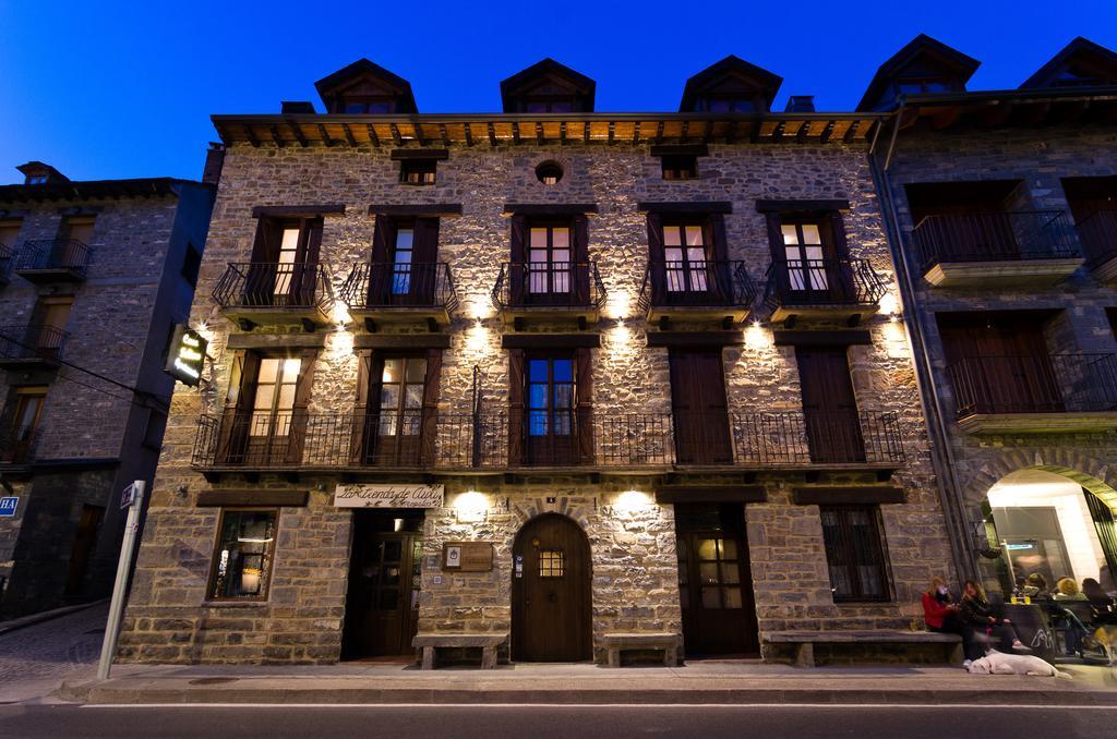 Casa Felices Apartment โบรโต ภายนอก รูปภาพ