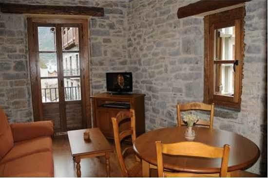Casa Felices Apartment โบรโต ภายนอก รูปภาพ