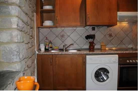 Casa Felices Apartment โบรโต ภายนอก รูปภาพ